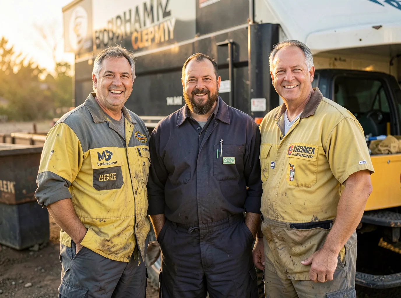 Sewage Cleanup company in Scotland, TX