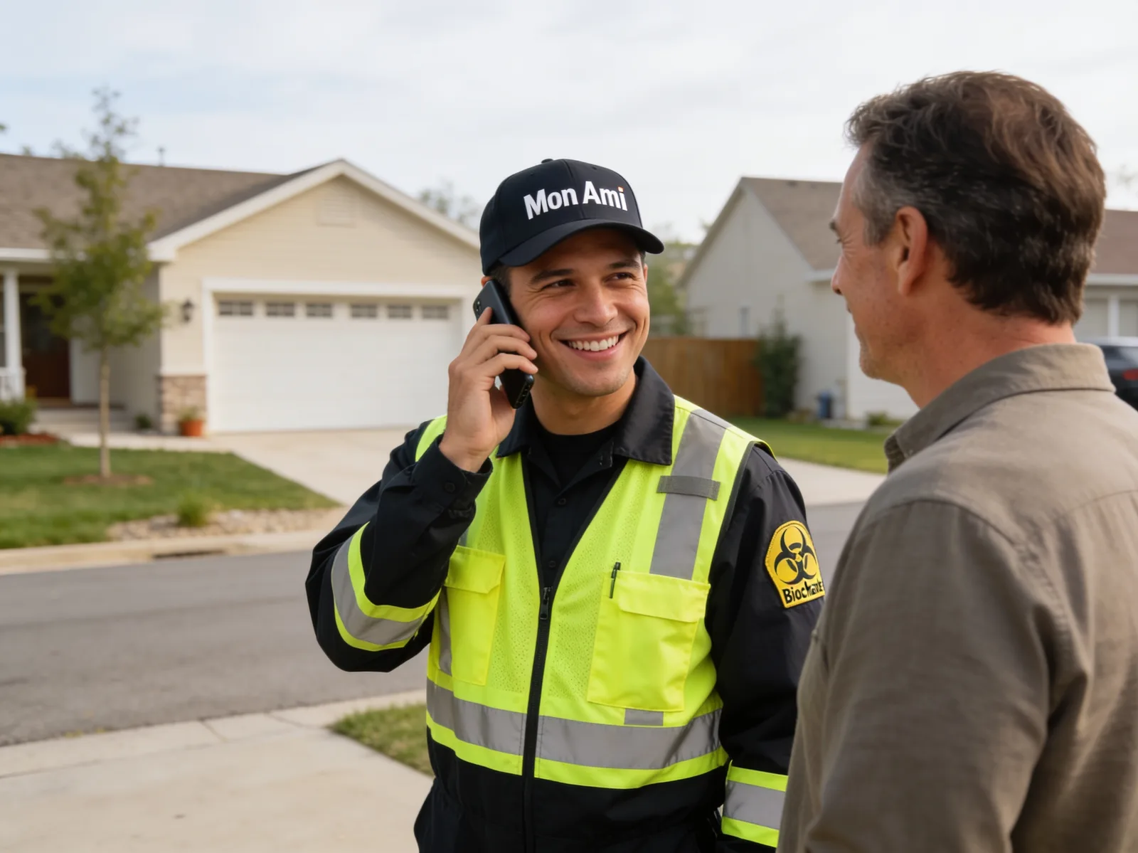 Sewage Cleanup Scotland, TX FAQs