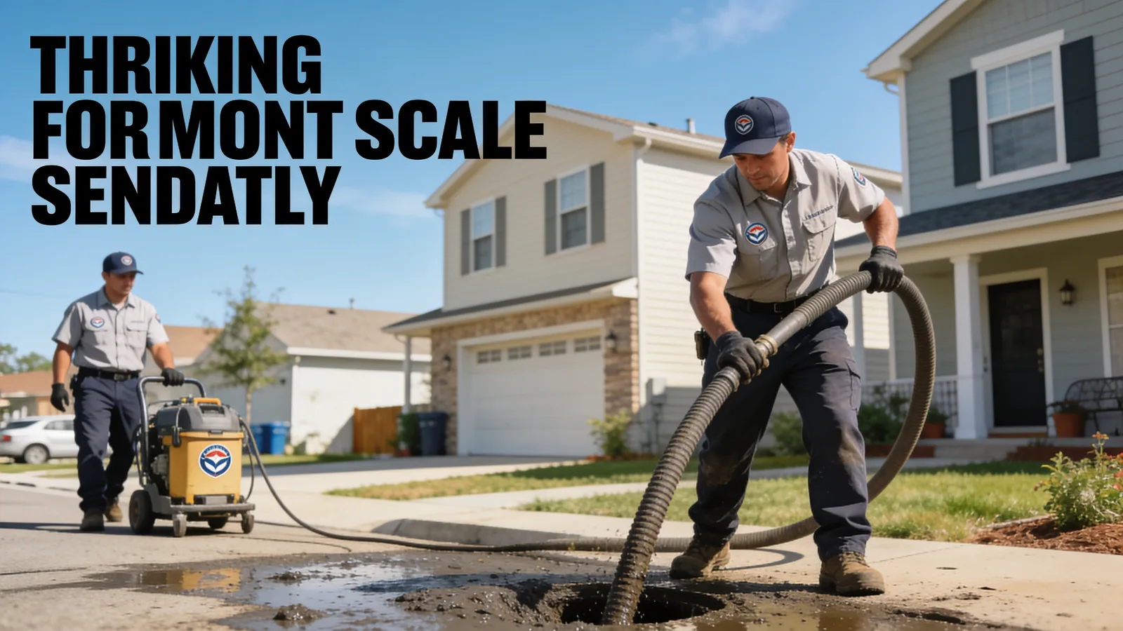 Sewage Cleanup in Scotland, TX near me